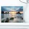 Designart - Beautiful Porthcothan Bay - Large Seashore Canvas Wall Art
